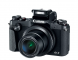 Фотоаппарат цифровой Canon PowerShot G1 X Mark III