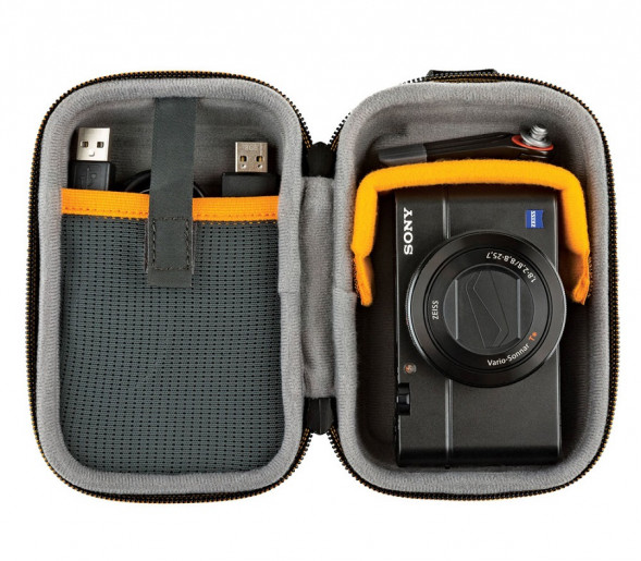 Сумка Lowepro Hardside CS 40