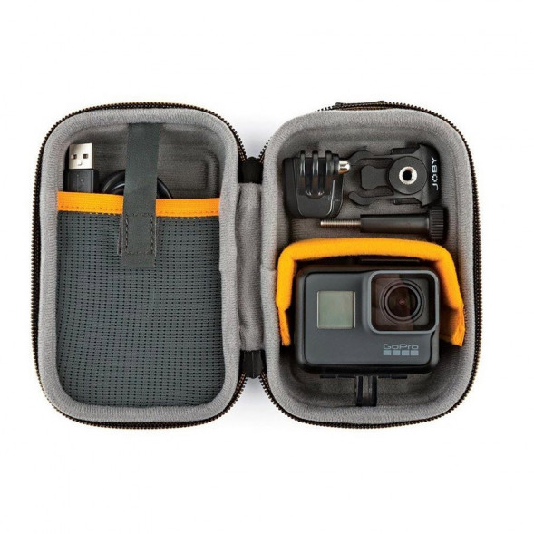 Сумка Lowepro Hardside CS 40