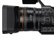 Видеокамера Sony PXW-X160