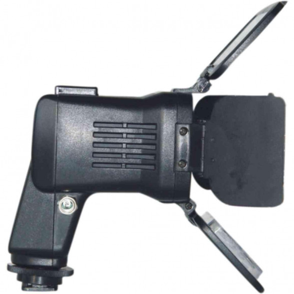 Накамерный свет Comer LBPS900