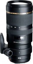 Объектив Tamron SP AF 70-200mm f/2.8 Di VC USD (A009) Canon EF в Москве