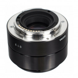 Объектив Sigma AF 30mm f/2.8 DN Art Sony E в Москве