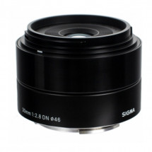 Объектив Sigma AF 30mm f/2.8 DN Art Sony E в Москве