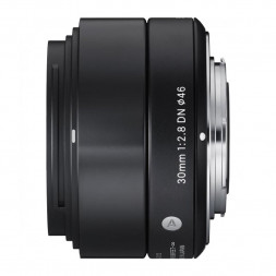 Объектив Sigma AF 30mm f/2.8 DN Art Sony E в Москве