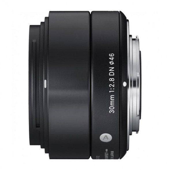 Объектив Sigma AF 30mm f/2.8 DN Art Sony E