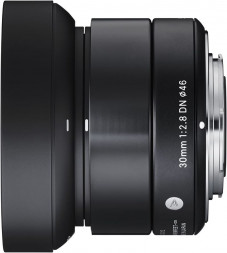 Объектив Sigma AF 30mm f/2.8 DN Art Sony E в Москве