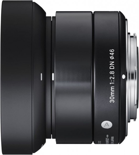 Объектив Sigma AF 30mm f/2.8 DN Art Sony E