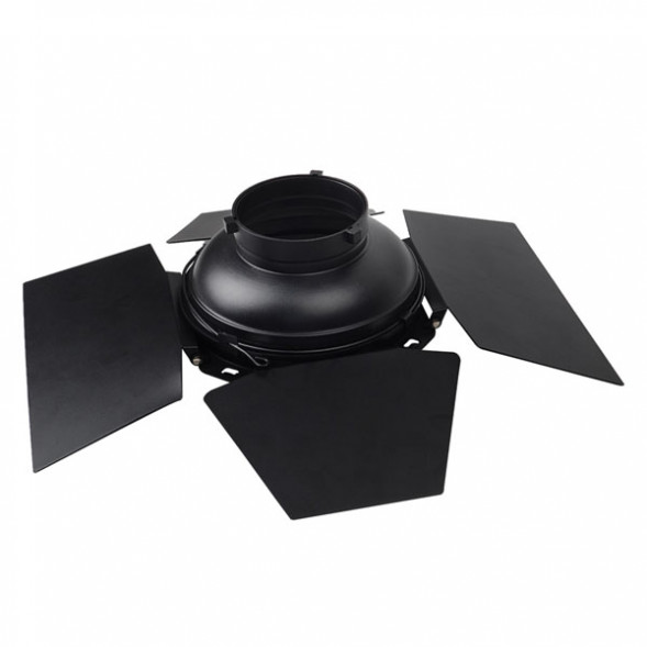 Шторки Aputure Barn Door с Bowens байонетом