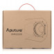 Шторки Aputure Barn Door с Bowens байонетом