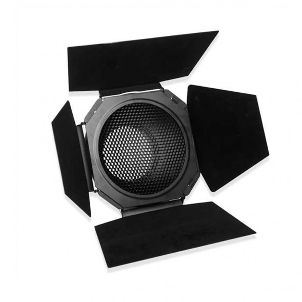 Шторки Aputure Barn Door с Bowens байонетом