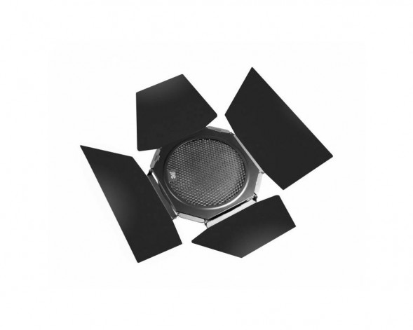 Шторки Aputure Barn Door с Bowens байонетом