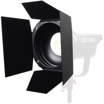 Шторки Aputure Barn Door с Bowens байонетом в Москве