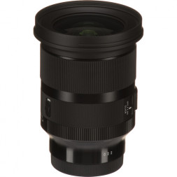 Объектив Sigma 20mm f/1.4 DG DN Art Sony FE в Москве