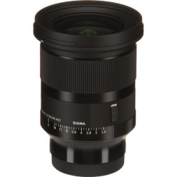 Объектив Sigma 20mm f/1.4 DG DN Art Sony FE в Москве