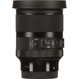 Объектив Sigma 20mm f/1.4 DG DN Art Sony FE в Москве