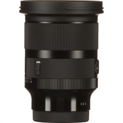 Объектив Sigma 20mm f/1.4 DG DN Art Sony FE в Москве