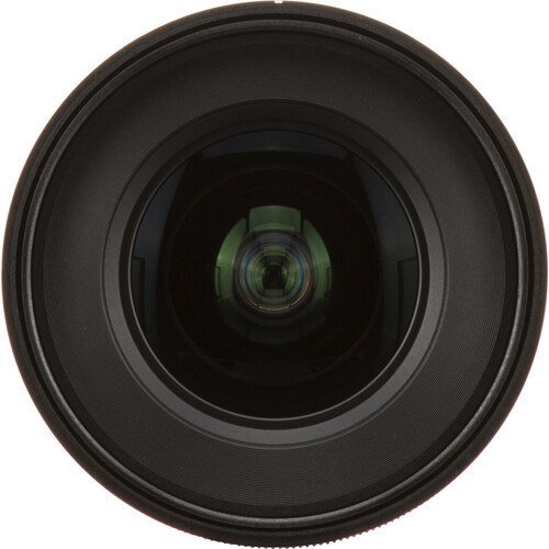 Объектив Tokina atx-m 11-18mm WE F2.8 для Sony E