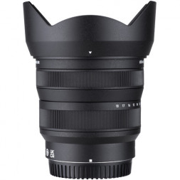 Объектив Tokina atx-m 11-18mm WE F2.8 для Sony E в Москве