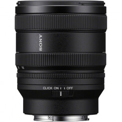 Объектив Sony FE 16-25mm f/2.8 G в Москве
