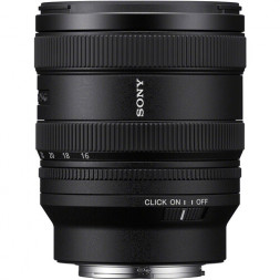 Объектив Sony FE 16-25mm f/2.8 G в Москве