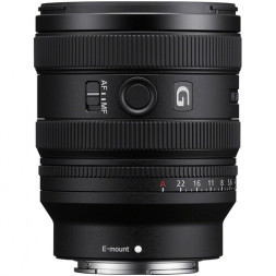 Объектив Sony FE 16-25mm f/2.8 G в Москве