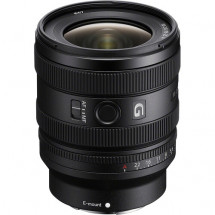Объектив Sony FE 16-25mm f/2.8 G в Москве