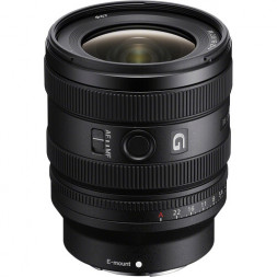 Объектив Sony FE 16-25mm f/2.8 G в Москве
