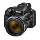 Фотоаппарат цифровой Nikon Coolpix P1100