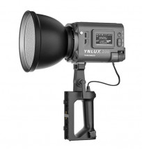 Осветитель светодиодный YongNuo YNLUX200 Kit 2700-6500K в Москве