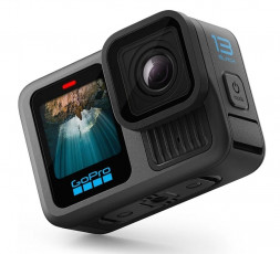 Экшн-камера GoPro Hero13 Black в Москве