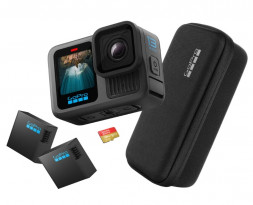 Экшн-камера GoPro Hero13 Black в Москве