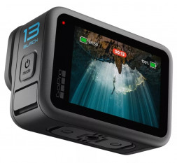 Экшн-камера GoPro Hero13 Black в Москве