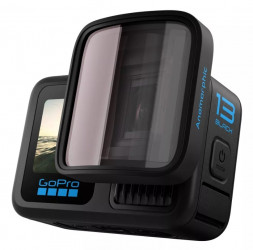 Экшн-камера GoPro Hero13 Black в Москве