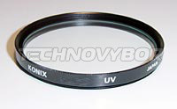 Konix UV 40.5