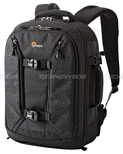 Рюкзак Lowepro Pro Runner BP 350 AW II