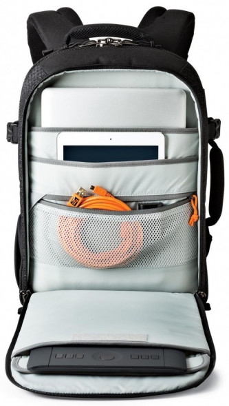 Рюкзак Lowepro Pro Runner BP 350 AW II