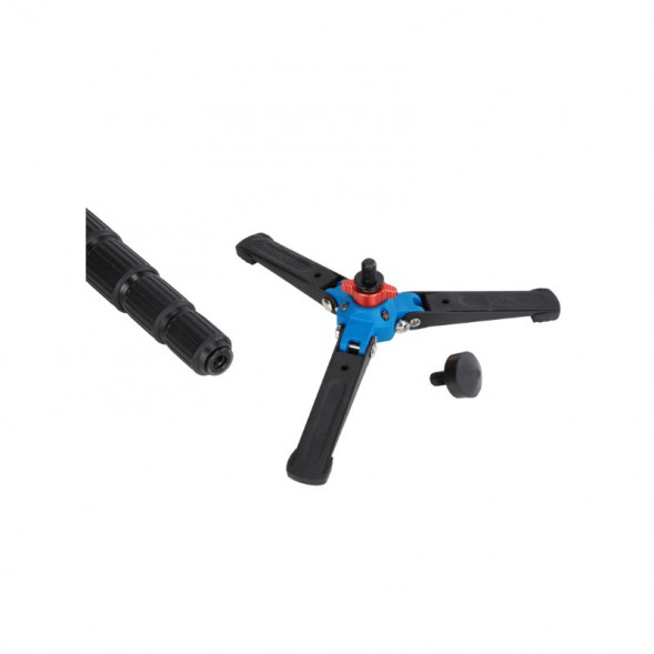 Монопод Benro C49TDS4 - характеристики 