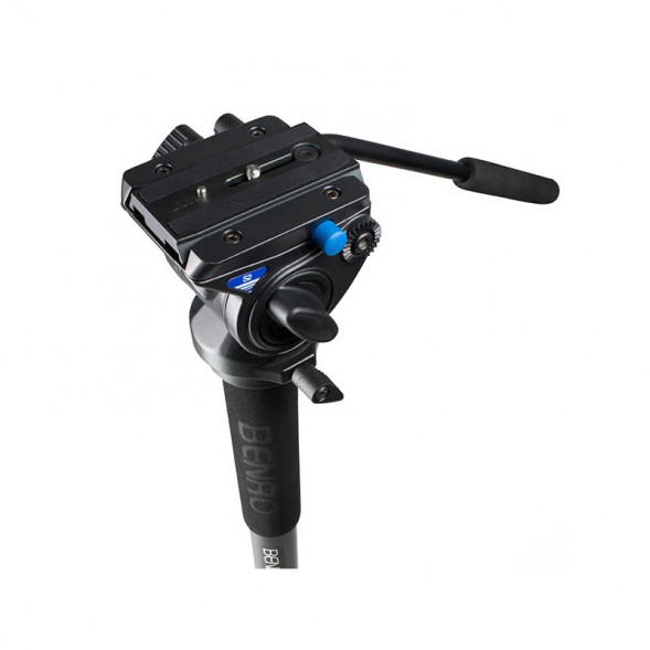 Монопод Benro C49TDS4 - характеристики 