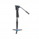 Монопод Benro C49TDS4 - характеристики 