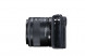 Фотоаппарат беззеркальный Canon EOS M 100 Kit 15-45 IS STM