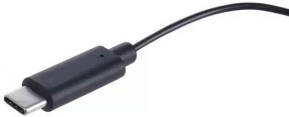 Двойной петличный микрофон с USB Type-C Boya BY-M3D