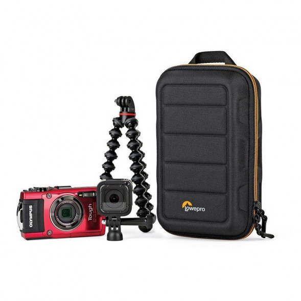 Сумка Lowepro Hardside CS 60