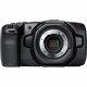 Видеокамера Blackmagic Pocket Cinema Camera 4K