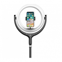 Кольцевая светодиодная лампа Desktop Ring Light Kit F-539A в Москве