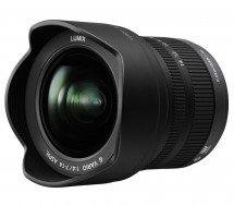 Объектив Panasonic 7-14mm f/4.0 Aspherical (H-F007014E) в Москве