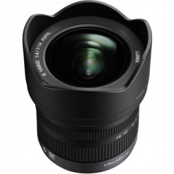 Объектив Panasonic 7-14mm f/4.0 Aspherical (H-F007014E) в Москве