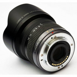 Объектив Panasonic 7-14mm f/4.0 Aspherical (H-F007014E) в Москве