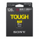Карта памяти Sony SDXC 128Gb UHS-II U3 300/299 MB/s (SF-G128T)