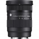Объектив Sigma 16-28mm f/2.8 DG DN Contemporary L-Mount